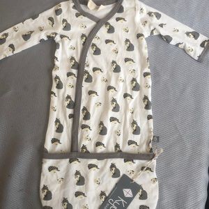 Kyte Baby Wildlife Bundler